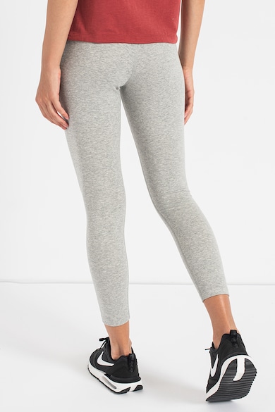 Nike Magas derekú crop leggings női