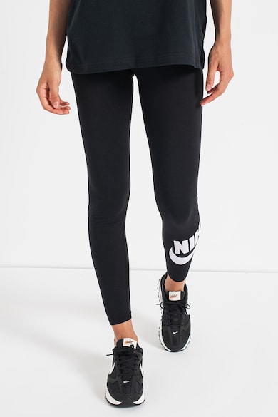 Sportswear Classics magas derekú leggings - Nike (DV7791-010)