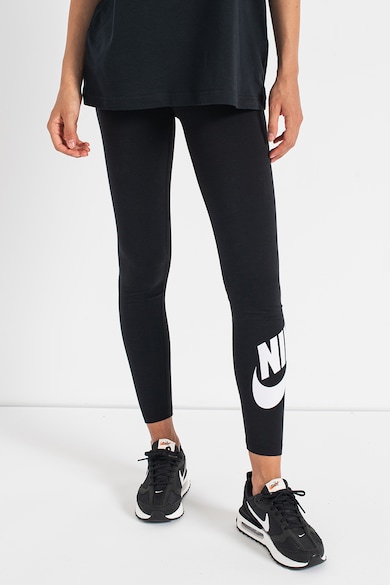 Nike Colanti cu talie inalta Sportswear Classics Femei