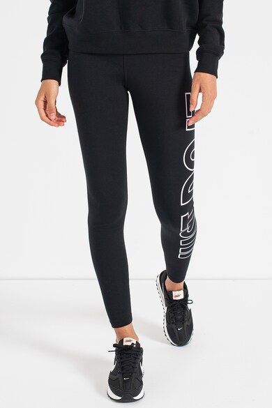 Nike Sportswear Classics logós leggings női