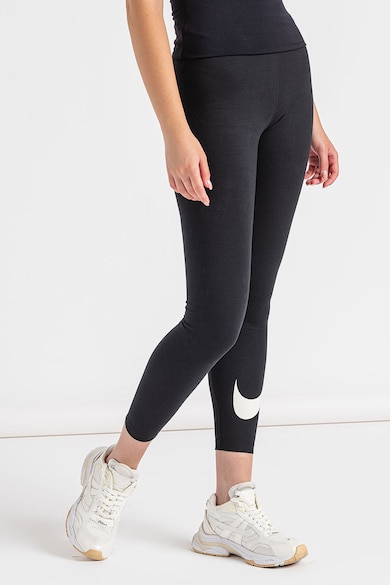Nike Colanti cu talie inalta Sportswear Femei