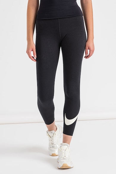 Sportswear magas derekú leggings - Nike (DV7795-010)