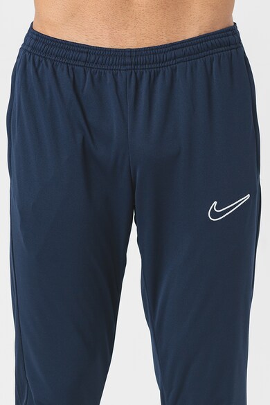 Nike Pantaloni cu talie medie pentru fotbal Barbati