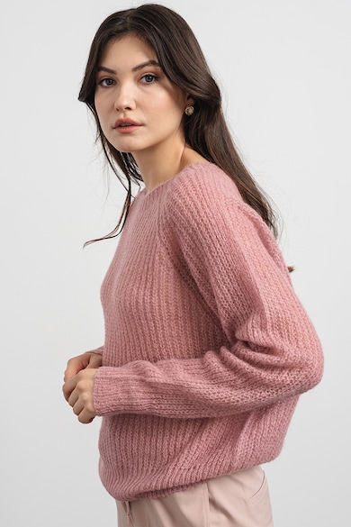 Marella Уголемен пуловер Inverno Жени