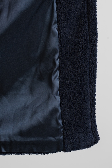 Marella Palton din material teddy din amestec de lana Sasia Femei