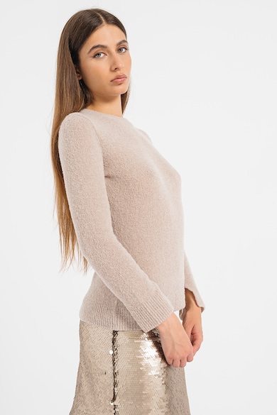 Marella Szűk fazonú gyapjútartalmú pulóver női