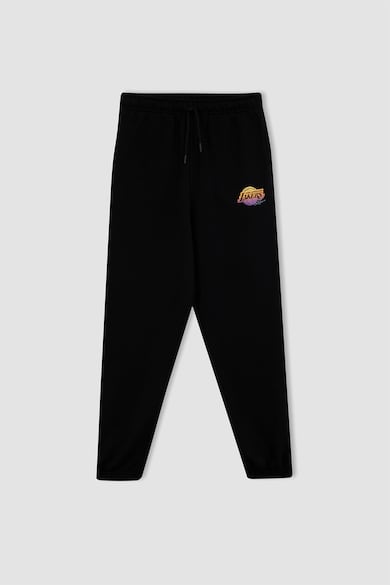 DeFacto Спортен панталон NBA Los Angeles Lakers Жени