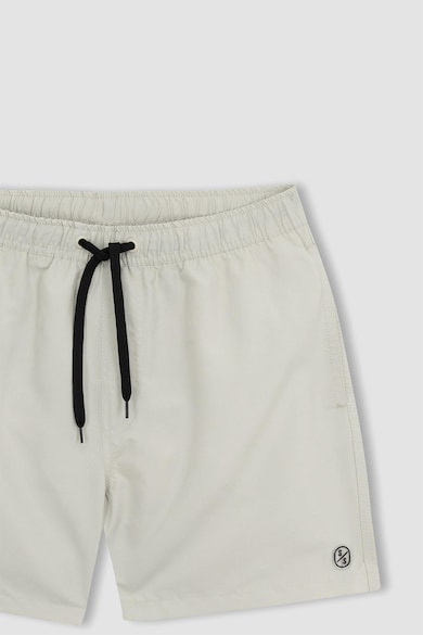 DeFacto Плувни шорти с джобове встрани Мъже