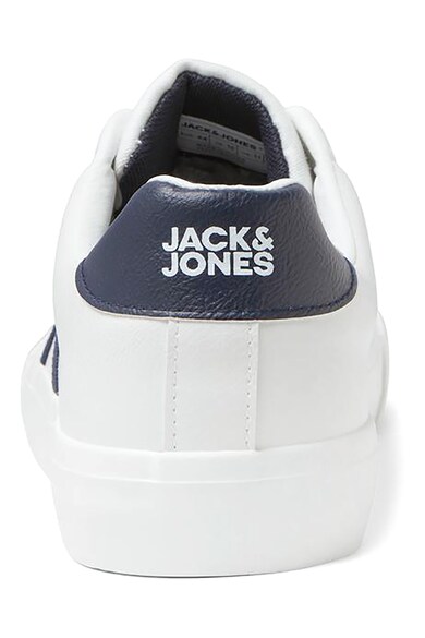 Jack & Jones Спортни обувки от еко кожа Мъже