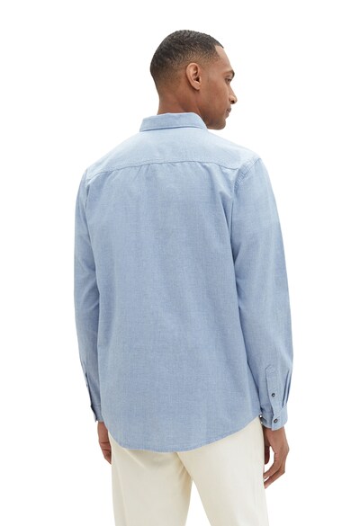 Tom Tailor Риза с джобове на гърдите Мъже