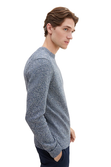 Tom Tailor Пуловер с ръкави реглан Мъже