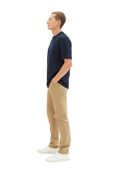 Tom Tailor Панталон със стандартна кройка Мъже