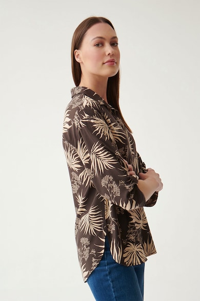 Tatuum Bluza tunica cu imprimeu Femei