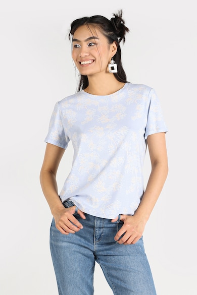 COLIN'S Флорална тениска Жени