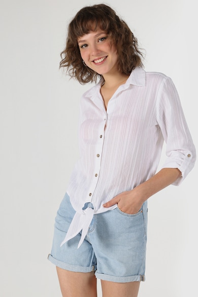 COLIN'S Риза с възел Жени
