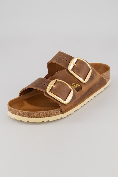 Birkenstock Arizona bőrpapucs női