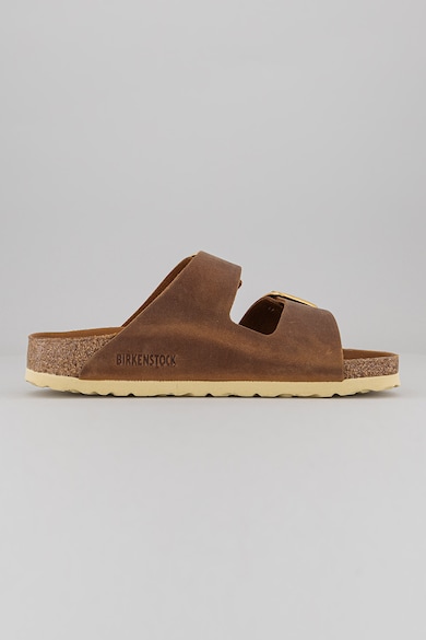 Birkenstock Arizona bőrpapucs női