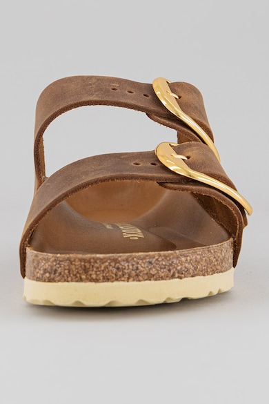 Birkenstock Arizona bőrpapucs női