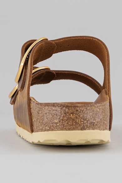 Birkenstock Arizona bőrpapucs női