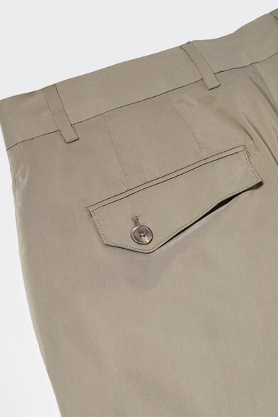 Mango Pantaloni slim fit Yeco Barbati