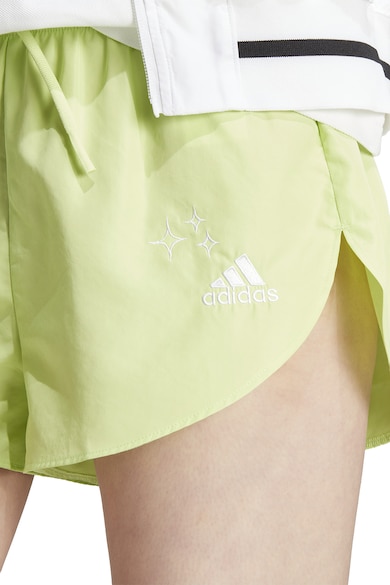 adidas Sportswear Rövidnadrág logós részlettel női