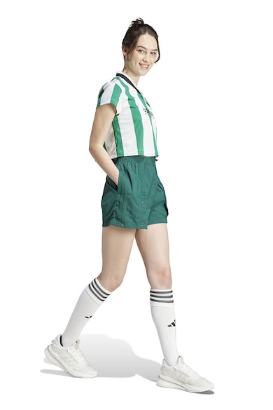 adidas Sportswear Magas derekú rövidnadrág női