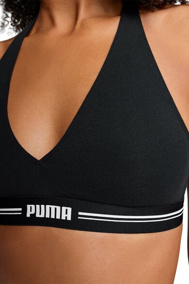 Puma Párnázott háromszög melltartó női