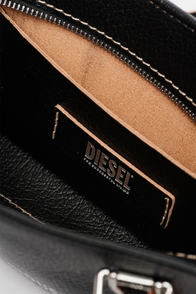 Diesel Crust uniszex bőr kézitáska női