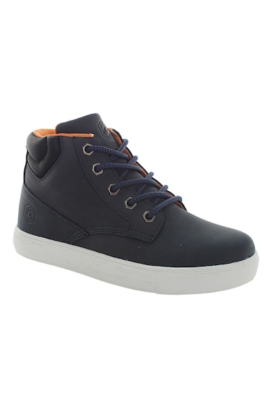 Lumberjack Pantofi sport uni high-cut Baieti