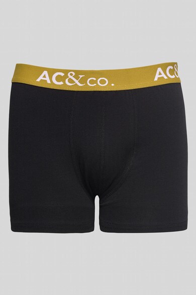 AC&Co Боксерки с памук - 5 чифта Мъже