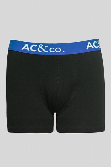 AC&Co Боксерки с памук - 5 чифта Мъже