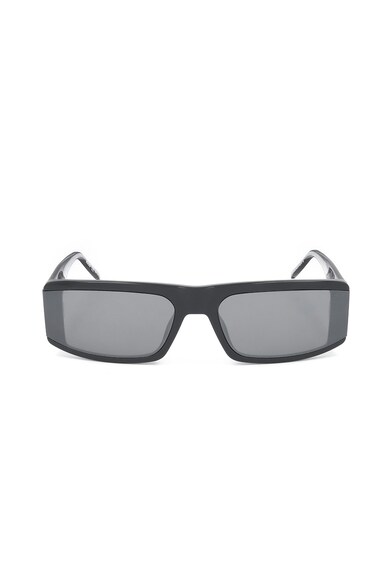 HUGO Set de ochelari de soare dreptunghiulari cu lentile uni Barbati