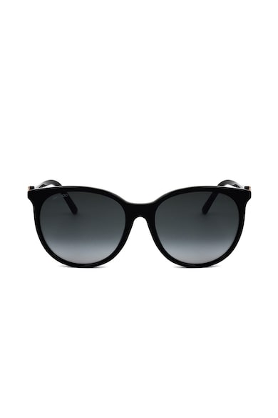 Jimmy Choo Овални слънчеви очила с градиента Жени