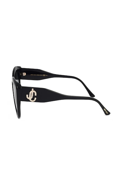Jimmy Choo Слънчеви очила Cat-Eye с градиента Жени