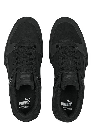 Puma Slipstream sneaker nyersbőr részletekkel férfi