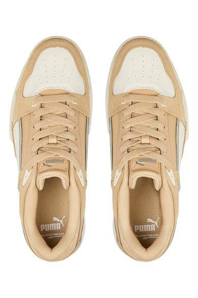 Puma Спортни обувки Slipstream Mix с кожа и еко кожа Мъже