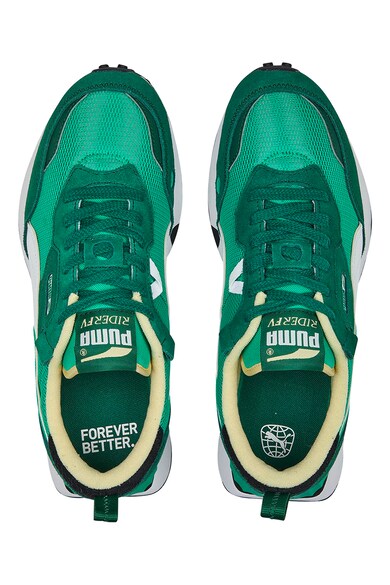 Puma Спортни обувки Rider FV Retro Мъже