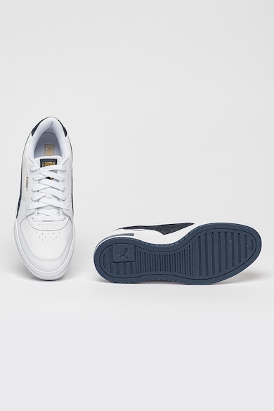 Puma Pro Lux Denim bőrsneaker férfi