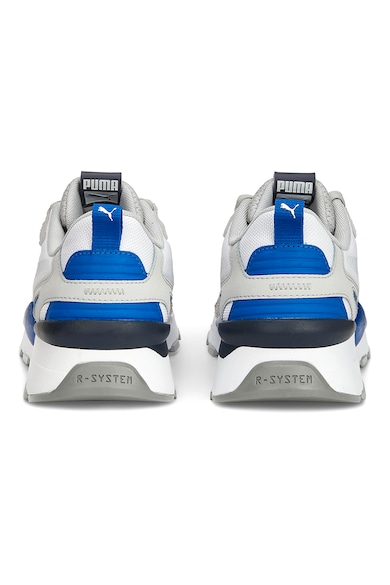 Puma RS 3.0 sneaker nyersbőr részletekkel férfi