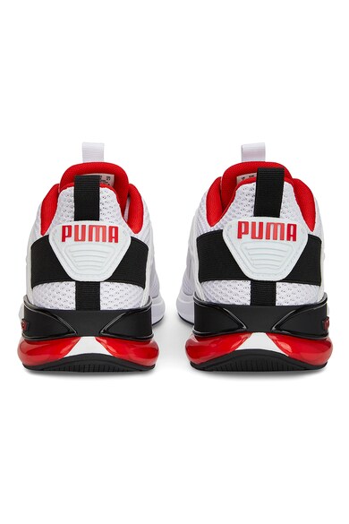 Puma Cell Rapid sportcipő kontrasztos logós részletekkel férfi