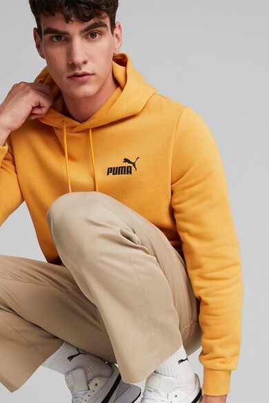 Puma Худи Essential с лого и джоб кенгуру Мъже