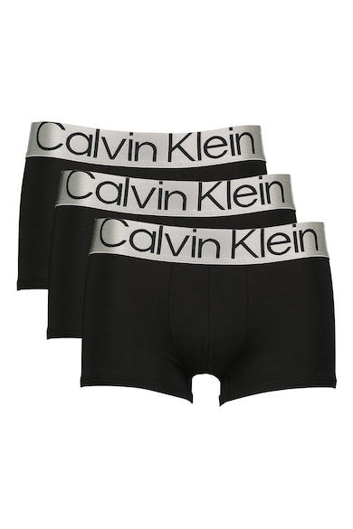 Set de lenjerie intima Calvin Klein, Gri, marimea S 