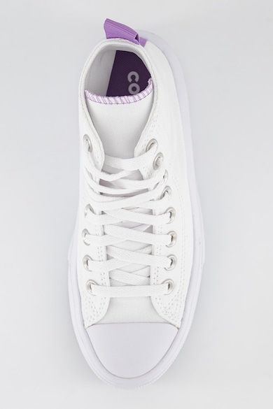 Converse Tenisii medii Chuck Taylor All Star Fete