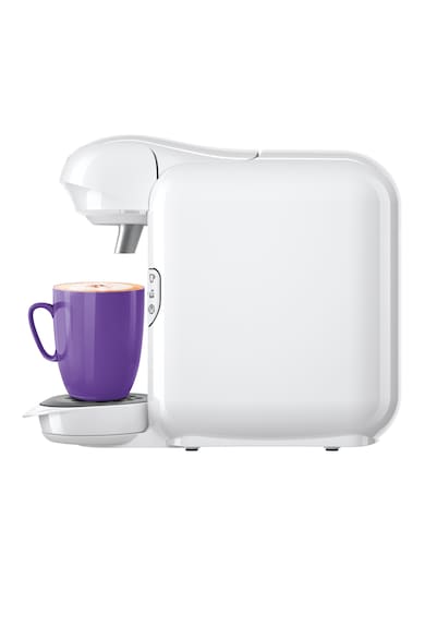 Bosch Tassimo Espressor  Vivy II TAS1402, 1300w, 3.3 bar, 0.7l , autocuratare si decalcifiere, capsule Femei