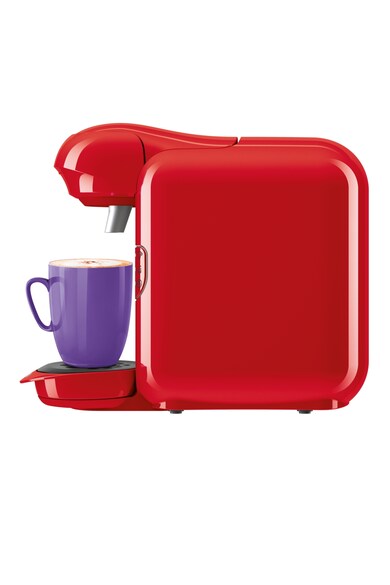 Bosch Tassimo Espressor  Vivy II TAS1402, 1300w, 3.3 bar, 0.7l , autocuratare si decalcifiere, capsule Femei