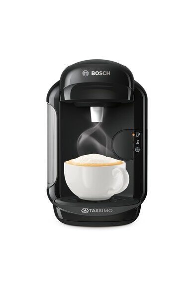 Bosch Tassimo Espressor  Vivy II , 1300w, 3.3 bar, 0.7l , autocuratare si decalcifiere, capsule Femei