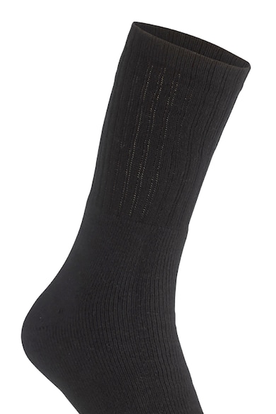 Benger Дълги фитнес чорапи с памук Мъже