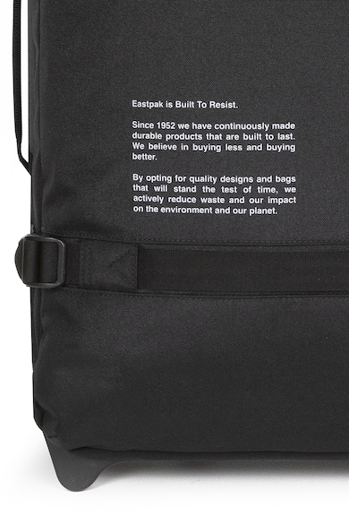 Eastpak Troler unisex cu buzunar frontal cu fermoar Transit - 42L Femei