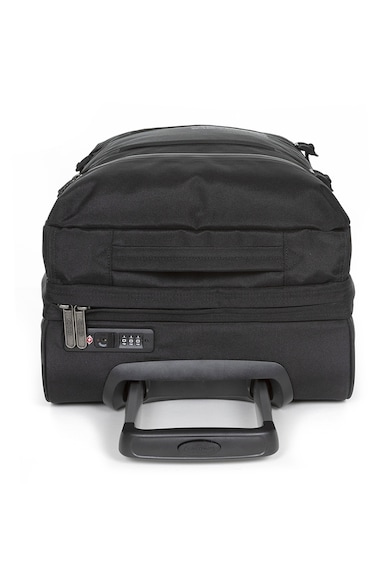 Eastpak Унисекс куфар на колелца Transit с преден джоб с цип - 42 л Жени