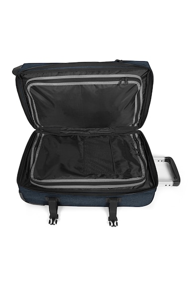 Eastpak Унисекс куфар на колелца Transit с преден джоб с цип - 42 л Мъже